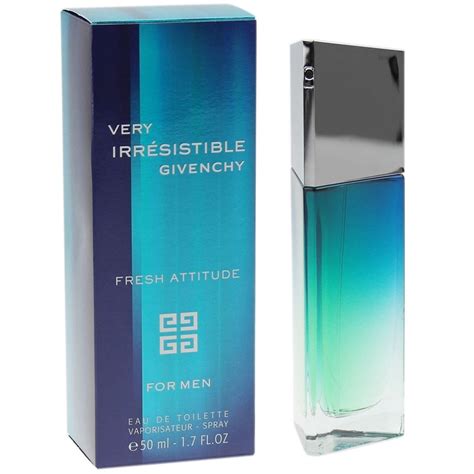 givenchy very irresistible mes envies|givenchy very irresistible fresh attitude.